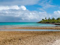 Tahanea, French Polynesia