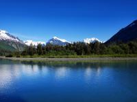 Taylor Bay, United States