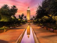 Marrakesh, Morocco, Morocco