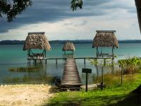 El Remate, Guatemala