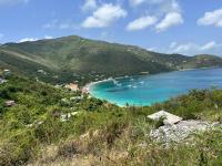 Cane Garden Bay, British Virgin Islands