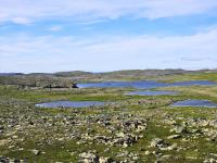 Mehamn, Norway, Norway