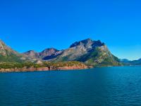 Melfjord, Norway, Norway