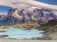 Torres del Paine National Park, Chile