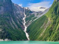 Tracy Arm-Fords Terror Wilderness, United States