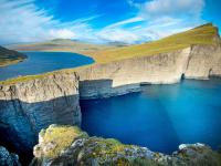 Traelanipa, Faroe Islands