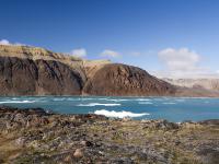 Maxwell Bay, Nunavut, Canada, Canada