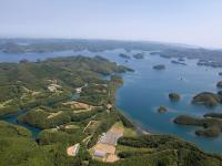 Tsushima Island, Japan