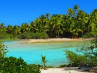 Tuamotu Islands, French Polynesia