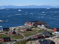 Ittoqqortoormiit Region, Greenland, Denmark, Denmark