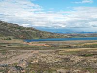 Mosfellsheidi, Iceland, Iceland