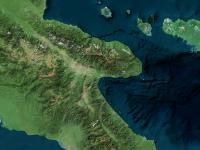 Morobe Bay, Papua New Guinea, Papua New Guinea