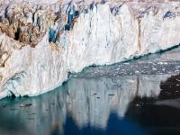 Umivik Bay, Greenland