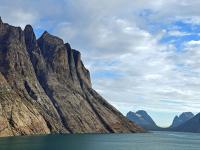 Vaigat Strait, Greenland