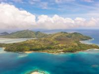 Vanua Balavu, Fiji