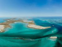 Montebello Islands, Australia, Australia