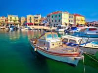 Vodice, Croatia