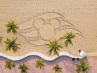 Disney Lookout Cay at Lighthouse Point, Bahamas