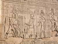 Essna, Egypt