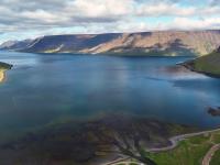 Westfjords, Iceland
