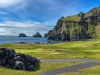 Westmann Islands, Iceland