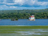Esopus Island, United States