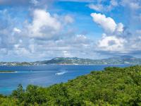 Frenchman's Cay, British Virgin Islands