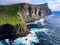 Foula, United Kingdom