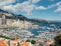 Monaco, Monaco, Monaco