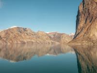 Nachvak Fjord, Labrador, Canada, Canada