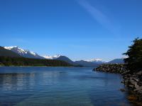 Nakwasina Sound, Alaska, United States