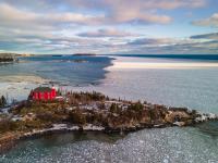 Great Lakes Navigation, United States
