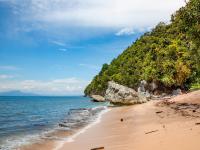 Lorengau, Papua New Guinea