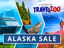 2021 Alaska Cruisetours