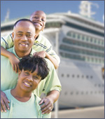 AlaskaCruises.com cruising for families.