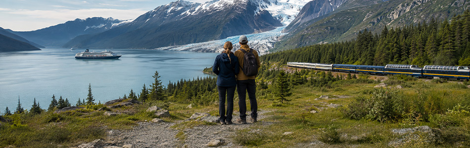  Alaska Cruisetours