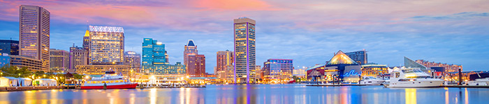 Cheap Cheap Cruises from Baltimore, Maryland
