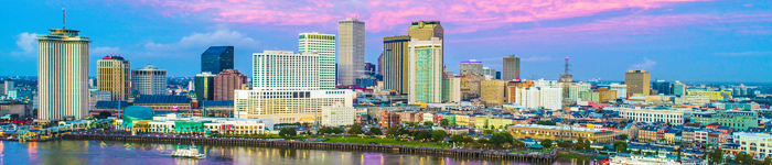 Cheap Cheap Cruises from New Orleans, Louisiana