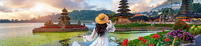  Cruises from Bali