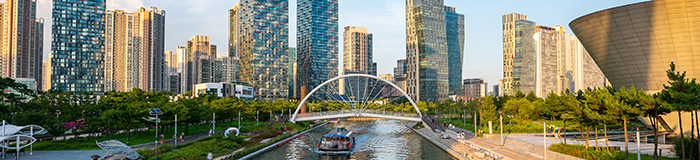  Cruises from Seoul (Incheon)