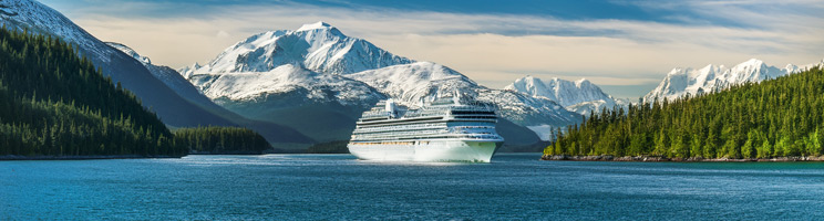Alaska Cruise Guide for First Time Cruisers 