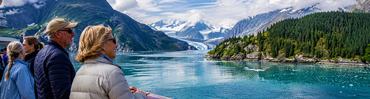 Best Time to Cruise Alaska: Month-By-Month Breakdown 