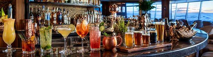 Royal Caribbean Drink Packages: Cost, Benefits, and Tips