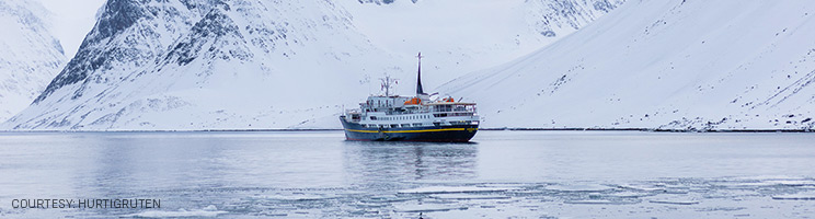 Hurtigruten Adds Iceland to Expanding Tours Portfolio