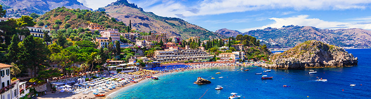 Mediterranean Cruises: Best Routes and When to Go 