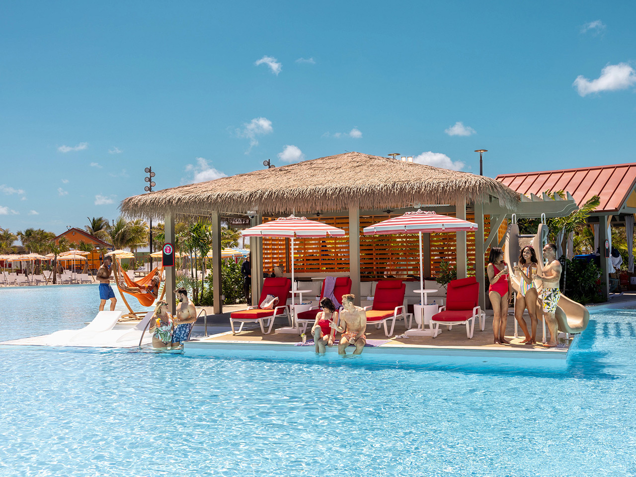 Celebration Key Calypso Lagoon Super Villa