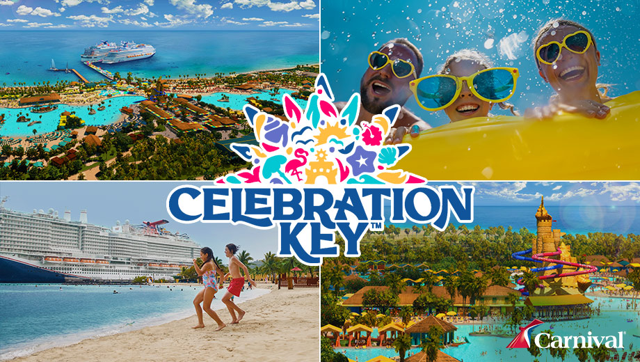 What to Expect at Carnival Celebration Key