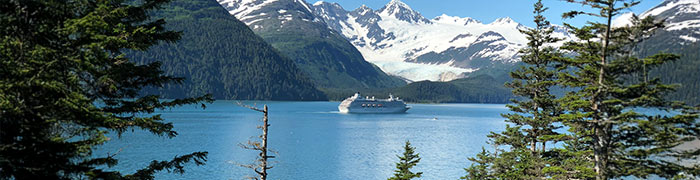  Top Alaska Attractions