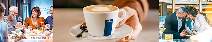 Princess Cruises Majestic Princess