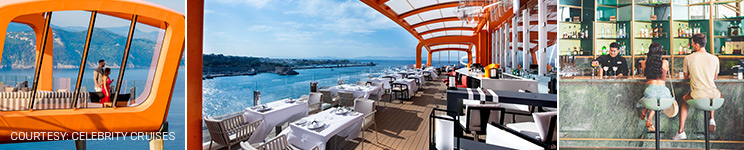 Celebrity Cruises' much-loved ship Celebrity Apex returns to Southampton For 2025 summer season from the UK Celebrity Cruises' much-loved ship Celebrity Apex returns to Southampton For 2025 summer season from the UK